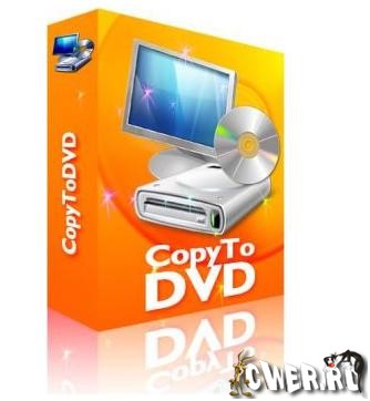 VSO CopyToDVD v4.2.2.22b