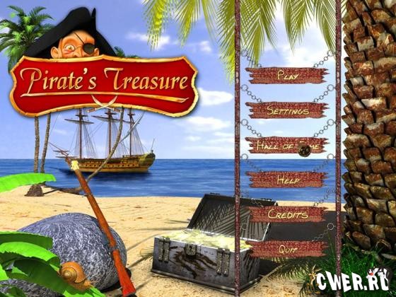 Pirate's Treasure