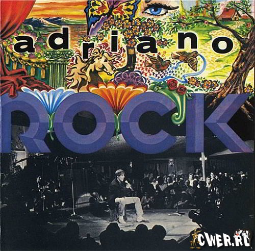 Adriano Rock