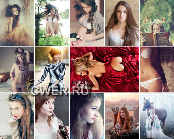 Creative Girls №5