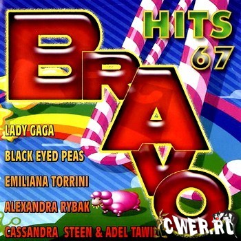 Bravo hits. Vol.67