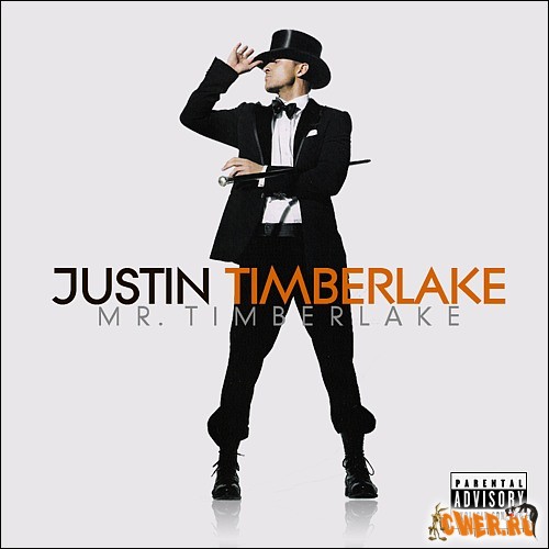 Justin Timberlake - Mr Timberlake