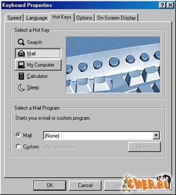 IntelliType Pro for Vista/XP 32/64-bit 6.30.191.0