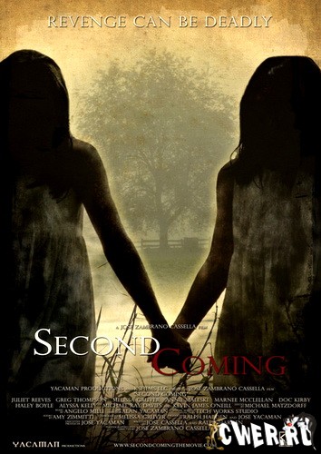 SecondComing