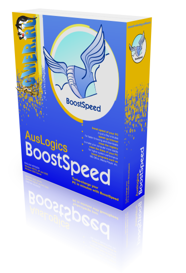 AuslogicsBoostSpeed