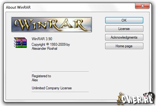 WinRAR