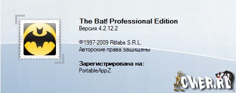 The Bat! Professional Edition