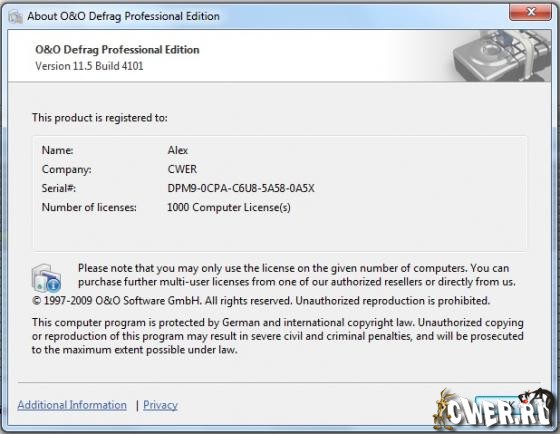 O&ODefraPro11.5.4101Scr1O&ODefraPro11.5.4101Scr2