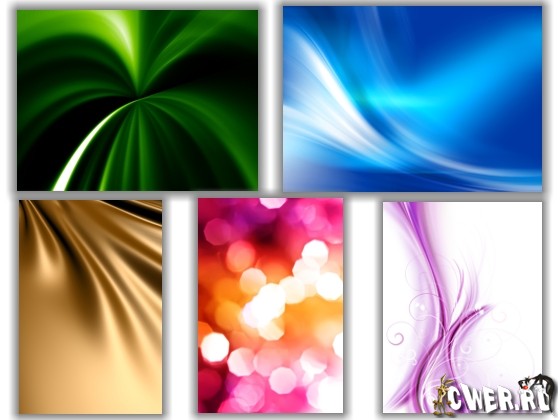 Abstract Backgrounds