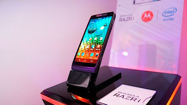 RAZR i