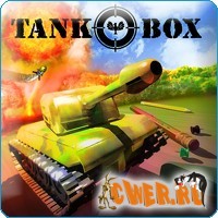 Tank-O-Box