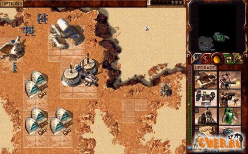 Dune 2000