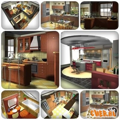 Kitchen Draw