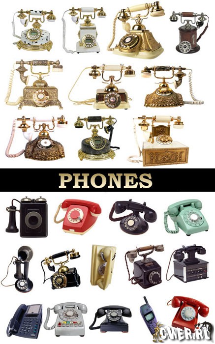 phones