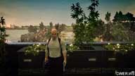 скриншот игры Hitman: Absolution