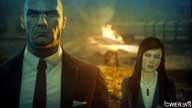 скриншот игры Hitman: Absolution