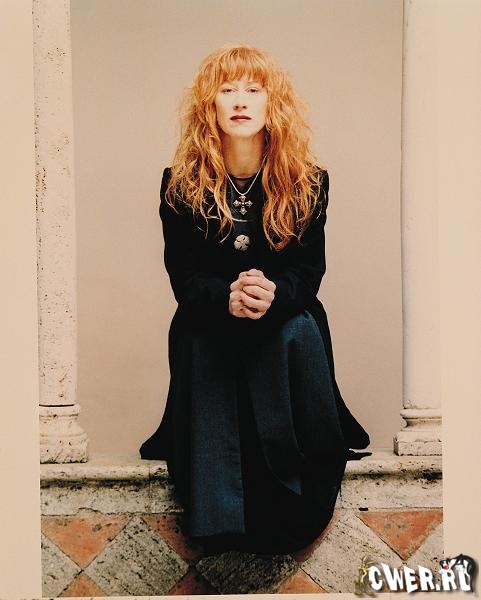 Loreena McKennitt