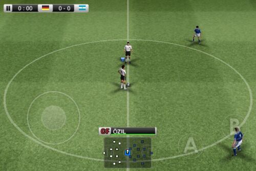 PES 2011