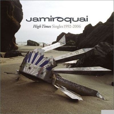 Jamiroquai. High Times