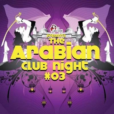 The Arabian Club Night 03