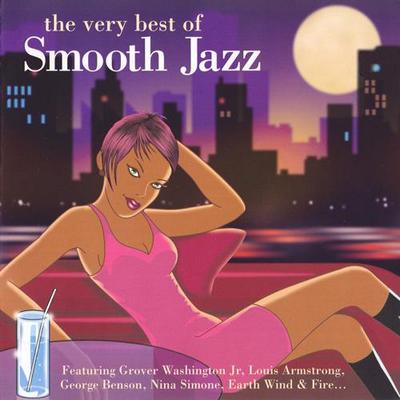 The Very Best Of Smooth Jazz