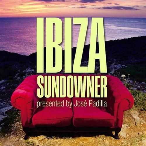 Ibiza Sundowner. Presented By Jose Padilla (2012)