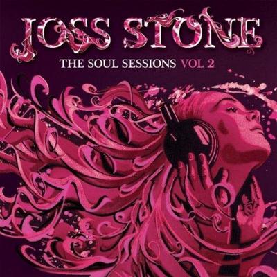 Joss Stone. The Soul Sessions Vol 2