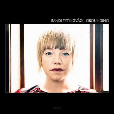 Randi Tytingvaag. Grounding