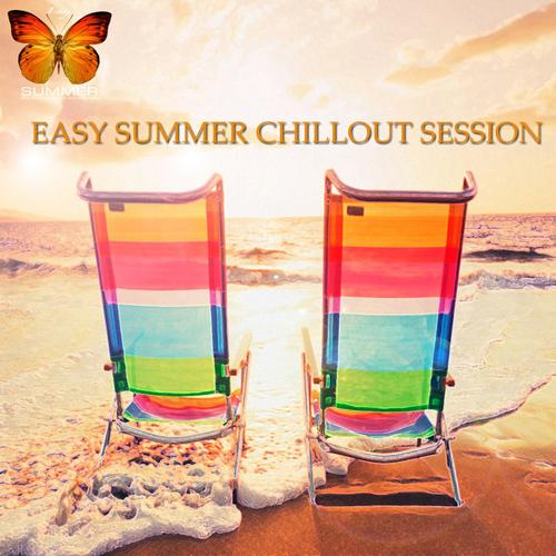 Easy Summer Chillout Session Vol 1 (2012)