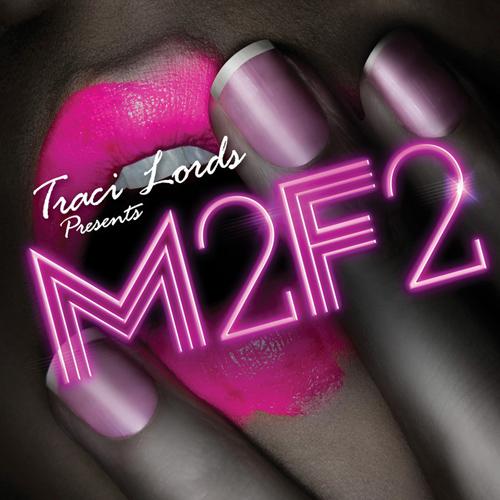 Traci Lords Presents. M2F2 (2012)