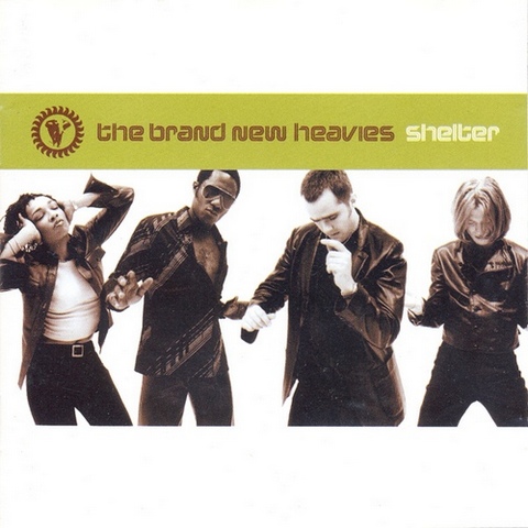 The Brand New Heavies - Shelter (1997) 