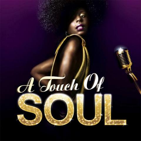 A Touch of Soul (2011)