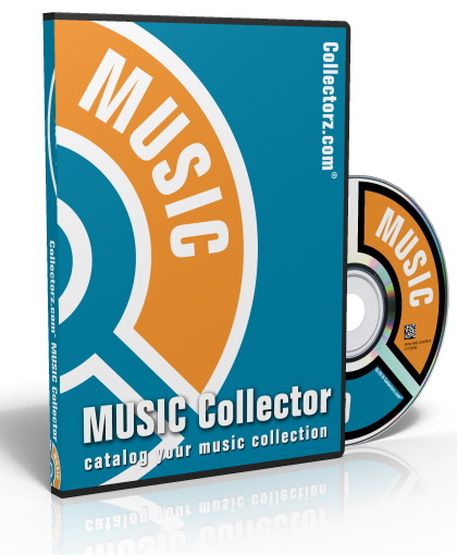 Music Collector Pro 9