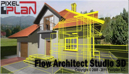 Flow Architect Studio 3D 1.5.2