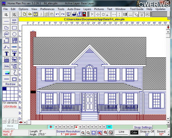 Home Plan Pro 5.2.26.1