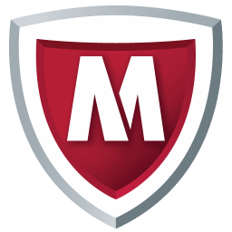 McAfee AVERT Stinger 10.2.0.805