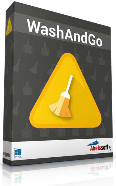 Abelssoft WashAndGo 2016 v19.6