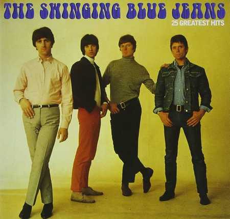 The Swinging Blue Jeans - 25 Greatest Hits (2003)