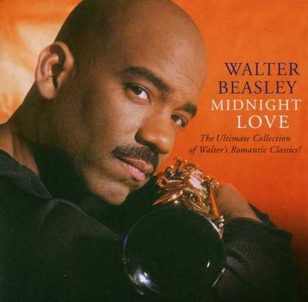 Walter Beasley - Midnight Love (2003)