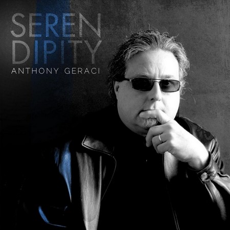 Anthony Geraci - Serendipity (2011)