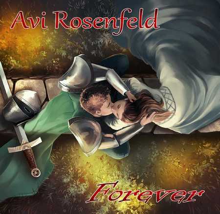 Avi Rosenfeld - Forever (2019)