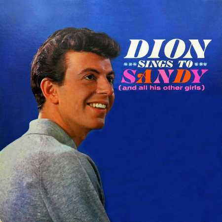 Dion - Sings to Sandy (1963)