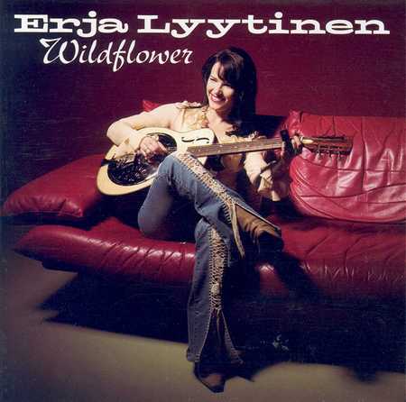 Erja Lyytinen - Wildflower (2003)