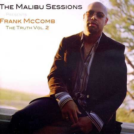 Frank McComb - The Truth Vol. 2 (2006)