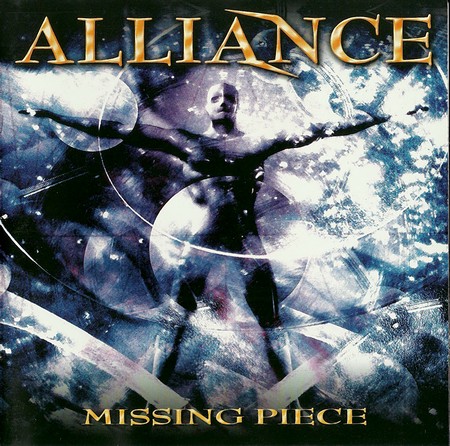 Alliance - Missing Piece (1999)