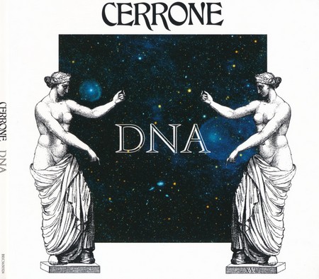 Cerrone - DNA (2020)