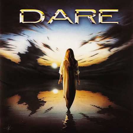 Dare - Calm Before The Storm (1998)