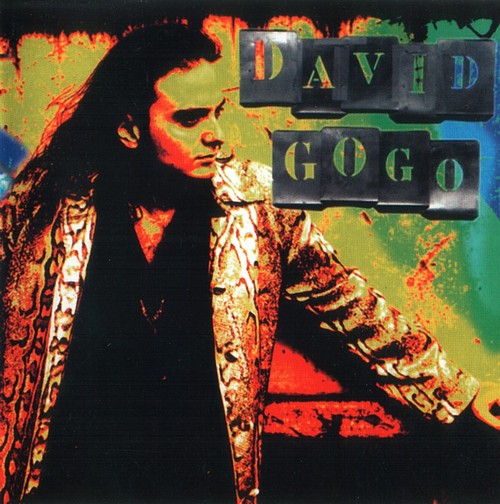 David Gogo - David Gogo (1994)