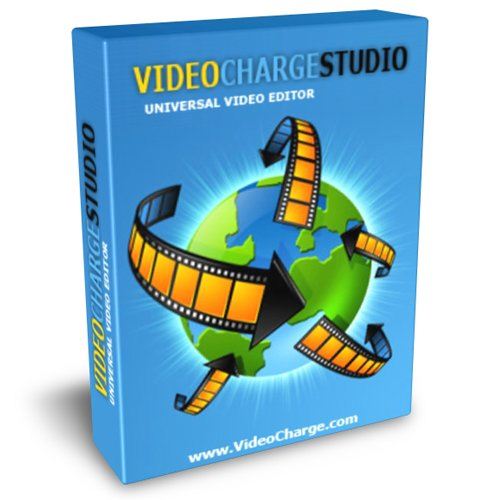 VideoCharge Studio