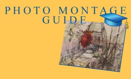 Photo Montage Guide